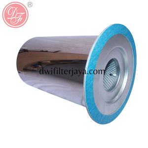 อะไหล่ปั๊มลมขายส่งจากโรงงาน ตัวกรองน้ำมันลม SF-000013-02 - Product Image 4