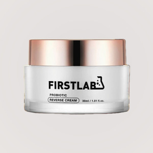 Crèmes pour le visage blanchissantes Firstlab Probiotic Reverse Cream 30ml 2 pièces, crèmes hydratantes pour le visage, crème pour l'éclat du visage, crème pour le visage pour hommes - Product Image 2