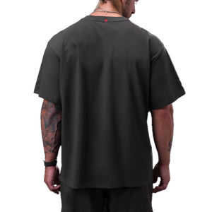 Fabricant de T-shirts de Sport et de Vêtements de Sport en Coton pour l'Entraînement, le Yoga et le Quotidien – Fournisseur de Tenues Athleisure et Active Wear - Product Image 4