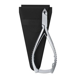 Professional Stainless Steel <b>Nail</b> Clipper Cuticle Nipper Precision Manicure Pedicure Cutter For <b>Nail</b> Care Grooming <b>Tool</b> - Product Image 1