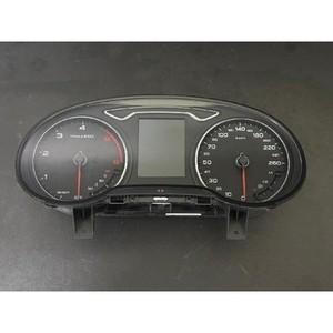 ชุดหน้าปัดเรือนไมล์มือสอง A3 รุ่น 8V0920872E - Product Image 1