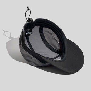 Gorras de Campamento Personalizadas al por Mayor, OEM ODM, Unisex, de Alta Calidad, para Deportes al Aire Libre, Transpirables, Impermeables, Gorra de 5 Paneles - Product Image 5