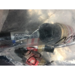 สวิตช์สุญญากาศ WASCO รุ่น SV129-31W3B/9087 จำนวน 3 ชิ้น - อุปกรณ์และอะไหล่เซมิคอนดักเตอร์ระดับโลกที่เชื่อถือได้ - Product Image 4