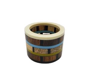 Top Quality Handmade Design Wood Napkin <b>Ring</b> Holder Event Party Catering Decor Usage <b>Resin</b> Napkin <b>Ring</b> Holder at Address Craft - Product Image 1