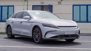 BYD HAN 701 FLAGSHIP EV Modèle 2025 - Product Image 3