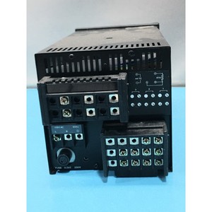 Enregistreur de diagrammes programmable Omega RD103-T-AR-PS - Équipement et pièces semi-conductrices d'occasion fiables à l'échelle mondiale - Product Image 5