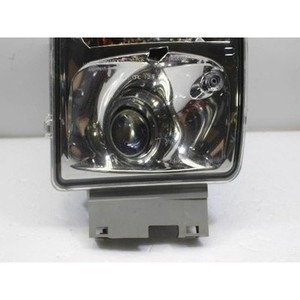 Feu antibrouillard droit d'occasion STS 16532334A - Product Image 3