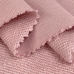 Sweat-shirts respirants en tissu éponge épais 450 GSM, personnalisés OEM, avec impression numérique et sérigraphie sur coton surdimensionné - Product Image 1