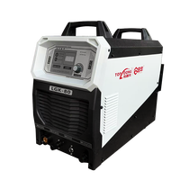 Machine de découpe plasma CNC LGK-55A 80A 120A avec moteur pas à pas IGBT 220V/380V, double module industriel portable, garantie 2 ans