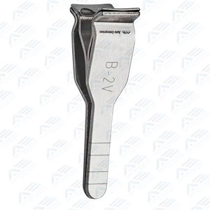 Pinzas DeBakey Atraumatic Jaws, Instrumentos Médicos Quirúrgicos Vasculares Profesionales, Pinzas Bulldog Curvas - Product Image 2
