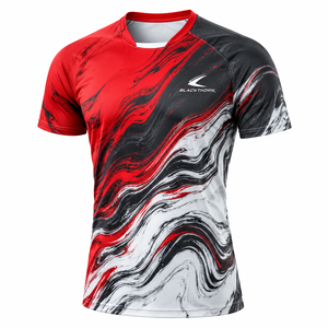 Großhandel Kostenlose Maßanfertigung Hochwertige Fußball-Uniform Fußballtrikots Günstiger Preis Niedrige Mindestbestellmenge - Product Image 4