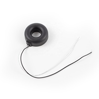 Transformador de Corriente Toroidal de Núcleo Sólido