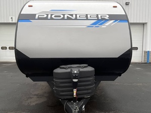 Heartland P-i-o-n-e-e-r BH250 d'occasion 2023 - Product Image 5