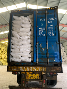 Ammonia-Nitơ cố định Natri Bentonite phân bón chất hấp phụ-NH4 + Chất ổn định cho urê, phân và phân bón hợp chất - Product Image 5