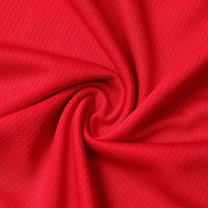 Uniformes de basket-ball personnalisés en jersey respirant et confortable, vente en gros - Product Image 6