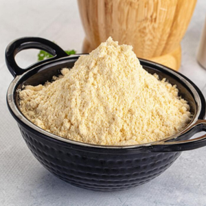 Harina de Garbanzos Orgánica India de Calidad de Exportación, Alta en Proteínas, Sin Gluten, Textura Fina, para Hornear y Empacar a Granel - Product Image 4