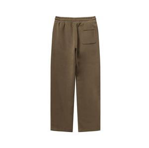 Pantalons de survêtement personnalisés pour hommes, joggers à marque privée, fabricant de vêtements en gros, fournisseur de vêtements en vrac, marque streetwear - Product Image 2