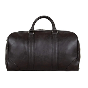 2026 New Design Professional Leather <b>Travel</b> <b>Bags</b> Lightweight Comfortable Leather <b>Travel</b> <b>Bags</b> For Online Sale - Product Image 3