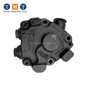 Pompe à essence 20997341 85103778 pièces de moteur de camion pour moteur Diesel Volvo FM500 D11 D13 D16 - Product Image 2