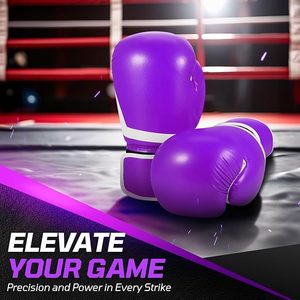 Wholesale Customised High Quality Professional Training MMA Sparring Kick Boxing Gloves <b>Hand</b> Grips Waterproof PU Leather - Product Image 2