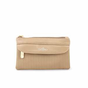 กระเป๋าลำลองสีกากี P97646กระเป๋าเก็บความเย็นพกพาสะดวก - Product Image 3