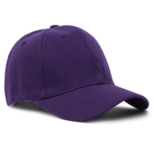 Casquettes Snapback en plastique personnalisées en gros, Casquettes Snapback réglables personnalisées, Casquettes Snapback brodées personnalisées - Product Image 5