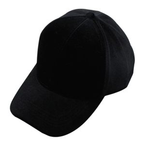 Gorra de Béisbol Unisex de Terciopelo Premium, Ajustable, Estilo Snapback para Uso Diario, Fabricante OEM - Product Image 6