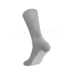 Quality Made Adult Football <b>Socks</b> Outdoor Sports Football <b>Socks</b> <b>Customized</b> Design Football <b>Socks</b> - Product Image 6