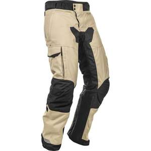 Pantalones de Motocicleta para Hombre, Vaqueros Reforzados con Protección, Pantalones de Mezclilla para Motocicleta en Venta, Hechos en Pakistán - Product Image 2