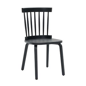 Meravigliose Sedie da Pranzo Windsor in Quercia, Set di 2 per Soggiorno di Villa - Product Image 3