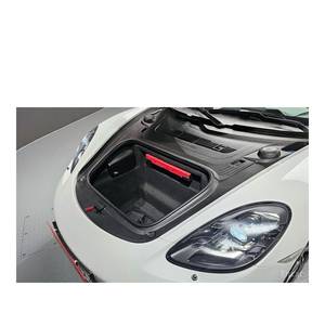 Porsche 718 2.0 2018, 92,856 km, Asientos de Cuero, Volante a la Izquierda - Product Image 6