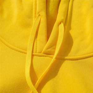 Sudaderas con Capucha para Mujer, Personalizadas con Gráficos OEM, Tallas Grandes, Sudaderas Extra Grandes para Mujer - Product Image 6