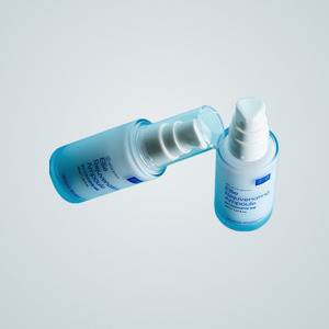 Suero facial coreano Ellie Grace PDRN EGF Ampoule Cica Adenosine de alta concentración, hidratante y calmante - Product Image 5