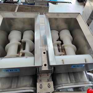 Machine automatique robuste et durable <span class=keywords><strong>de</strong></span> nouvelle conception pour la fabrication <span class=keywords><strong>de</strong></span> kibbeh et <span class=keywords><strong>de</strong></span> pâtés <span class=keywords><strong>de</strong></span> viande au <span class=keywords><strong>fromage</strong></span>, à bas prix - Product Image 6