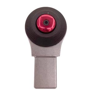 Ajuste de mango de torsión, cabeza de rango ajustable - Product Image 5