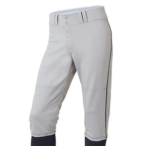 Uniforme de Béisbol Personalizado de Alta Calidad con Botones Completos, Conjunto Combinado de Secado Rápido, Transpirable, Reciclable, Unisex, OEM, ODM - Product Image 6