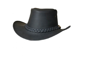 Sombrero Vaquero Artesanal de Moda Formal Vintage, Venta al por Mayor, para Viajes al Aire Libre, Deportes, Casual, Cuatro Estaciones, Unisex, Alta Calidad, Personalizado - Product Image 2