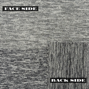 Strong Stretchability <b>POLYESTER</b> Single Jersey <b>Fabric</b> for Yoga T Shirts - Product Image 2