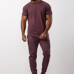Conjunto de Sudadera con Capucha y Pantalones de Chándal Personalizados para Hombre, Pantalones Deportivos de Felpa Gruesa, Pantalones de Chándal con Corte Acampanado y Sudadera con Capucha, Conjunto Deportivo para Hombre - Product Image 5