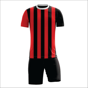 เสื้อฟุตบอลสั่งทำขายส่ง ผ้าโพลีเอสเตอร์ 100% แห้งเร็ว แขนสั้น ชุดทีมชาติฝรั่งเศส มีสินค้าในสต็อก - Product Image 1