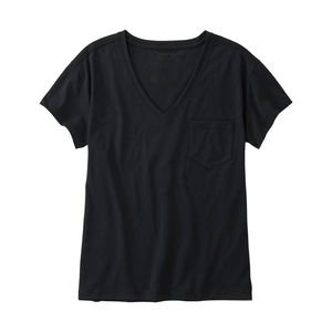T-shirt décontracté pour femme, design tendance et original, style streetwear pour un look expressif au quotidien. - Product Image 4