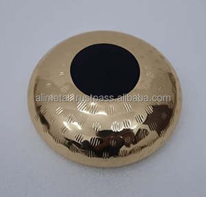 Cire de fer moderne et décorative en métal votive ou votive en métal pour la décoration de mariage et la décoration intérieure - Product Image 3