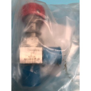 Vanne à diaphragme SWAGELOK 6LV-DAN33P-RD, acier inoxydable 90 degrés - Équipements et pièces semi-conductrices de renommée mondiale à confiance mondiale - Product Image 3