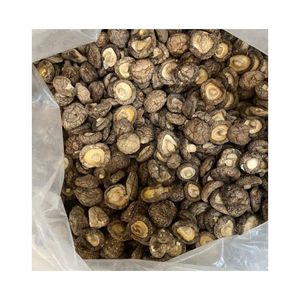 AVAILABLE Stir Fried Shiitake Mushroom For Practical Supermarket Retail Packaging And Export Wholesale Cargo Packages - Product Image 5