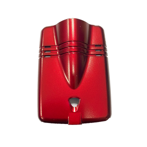 การฉีดขึ้นรูปพลาสติกที่มีความแม่นยำสูงสำหรับตัวครอบการ์ดเครือข่ายไร้สาย - Product Image 3