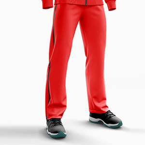 Survêtement à capuche léger et respirant en molleton polyester/coton imprimé pour homme – Nouvelle collection – Écologique – Vente en gros - Product Image 6