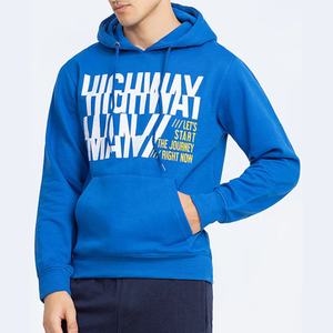 Top style hommes Hoodies séchage rapide qualité supérieure créer votre idée services OEM pour hommes Hoodies - Product Image 4