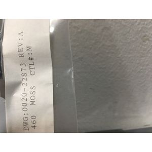 AMAT 0020-22873 <b>SPACER</b>, LOWER BRG, 104947 - Trusted Global Legacy Semiconductor Equipment and Parts at - Product Image 2
