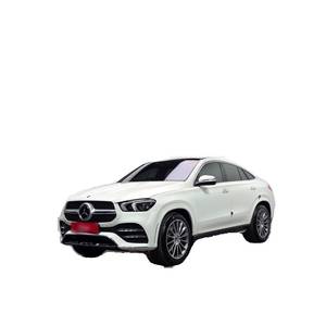 Mercedes-Benz Clase GLE GLE400d 4MATIC Coupé, Junio 2023, 5,032 km, Diésel, Automático, Volante a la Izquierda, Cámara Trasera - Product Image 1