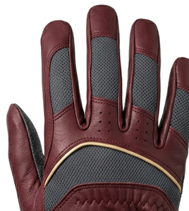 Premium Golf <b>Glove</b> Breathable Comfort Fit <b>With</b> Enhanced <b>Grip</b> Flexible Construction Adjustable Wrist Closure For Training - Product Image 3